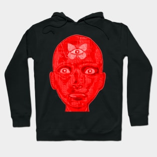 Woke AI Hoodie